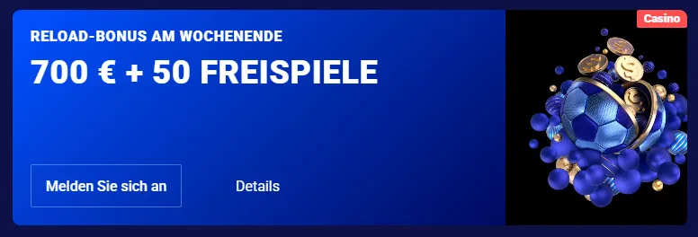 Bonus Crab und Bonus Dice