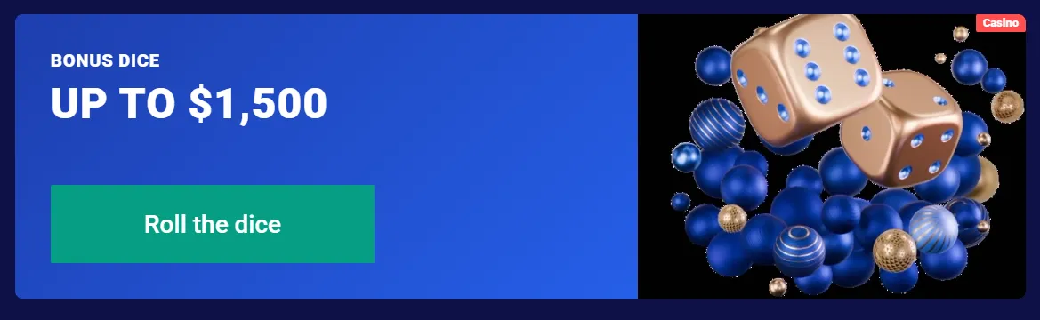 Frumzi casino reload and cashback offers