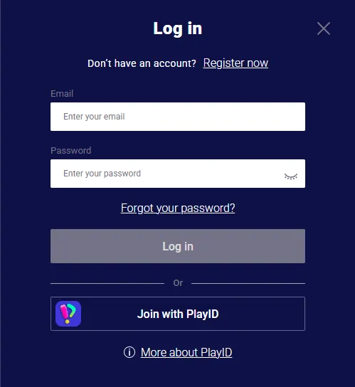 Frumzi login guidance for account access and password recovery