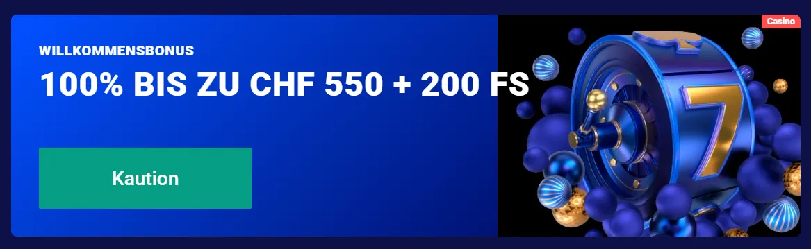 Frumzi Casino-Willkommensbonus mit Freispielen und Bonus Crab