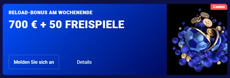 Bonus Crab bei Frumzi