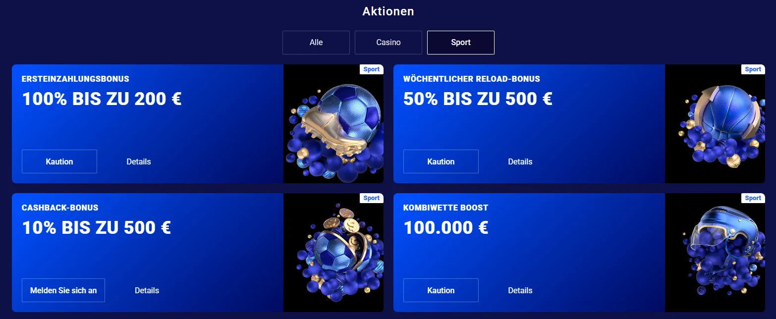 Frumzi Sportwetten