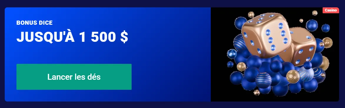 Promotions casino Frumzi et récompenses hebdomadaires
