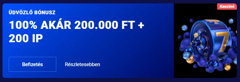 Frumzi kaszinóbónuszokat bemutató grafika