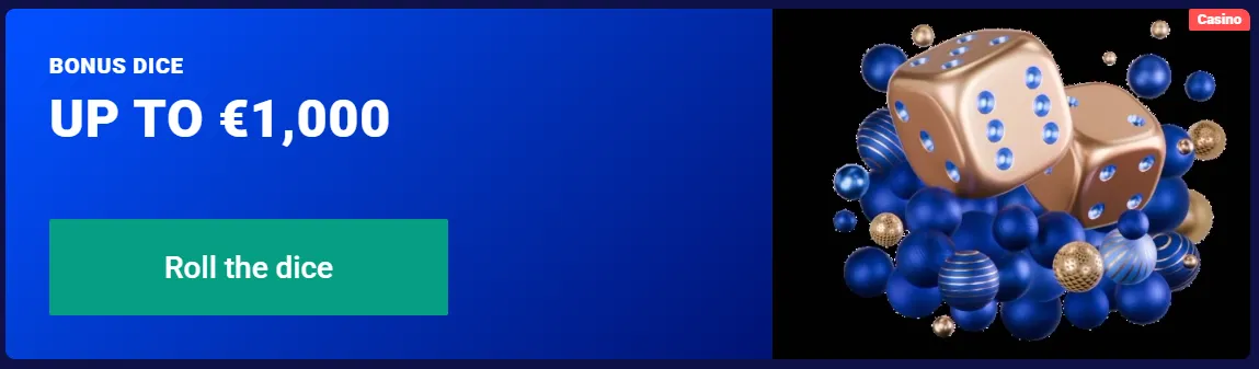 Frumzi casino reloads and cashback