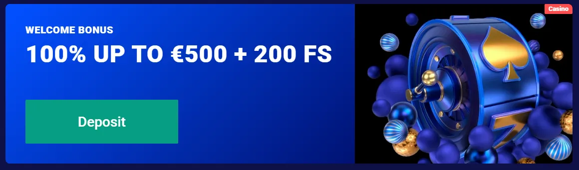 Frumzi casino welcome bonus offer