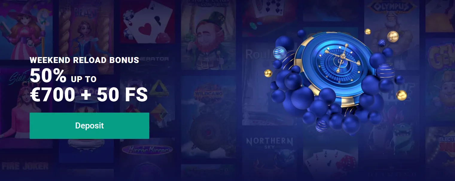 Frumzi bonus offers