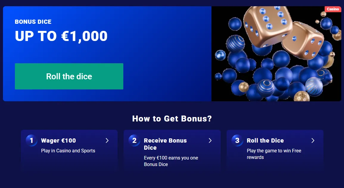 Sports betting markets and visible bet slip