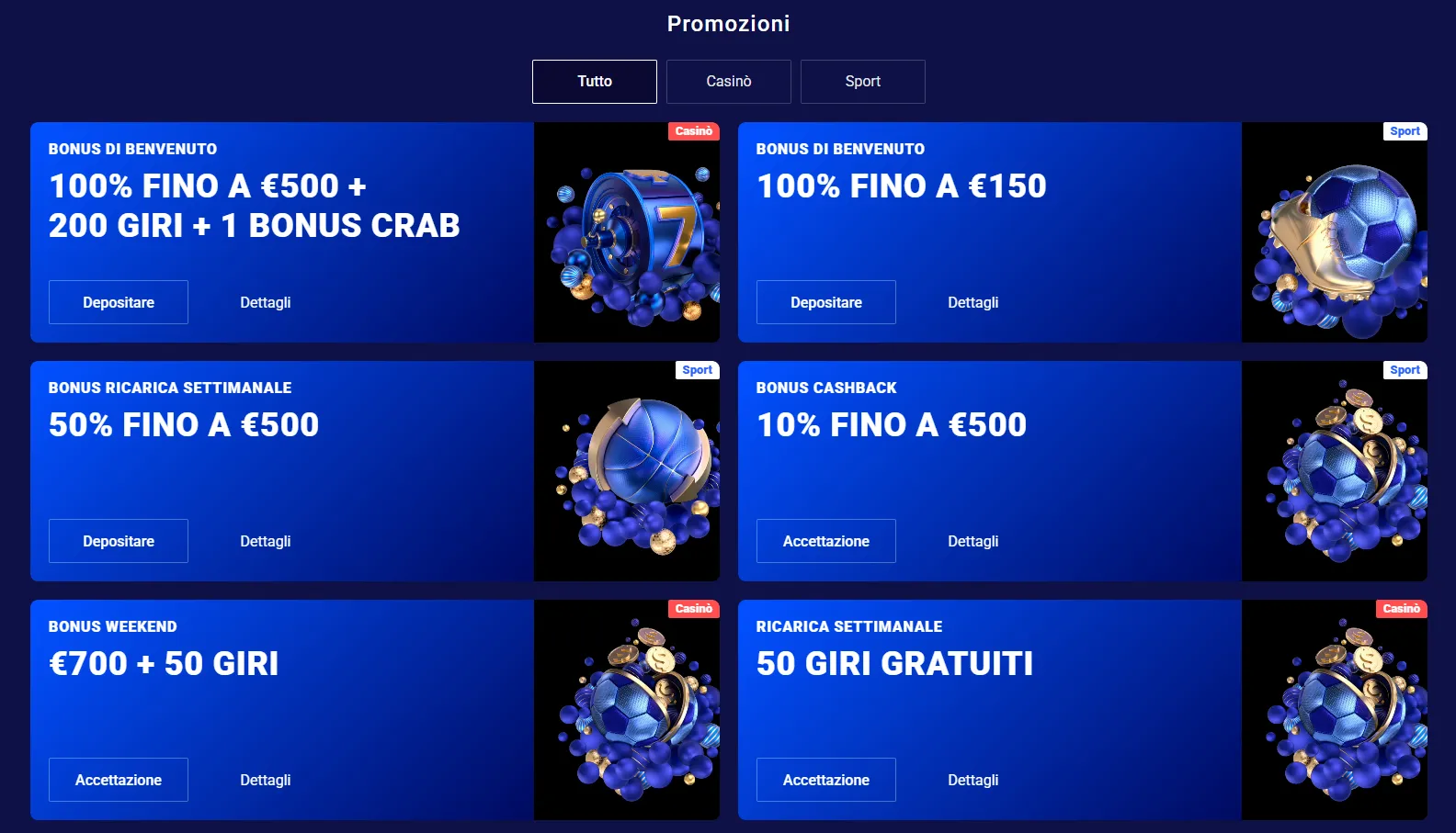 Controllo bonus Frumzi