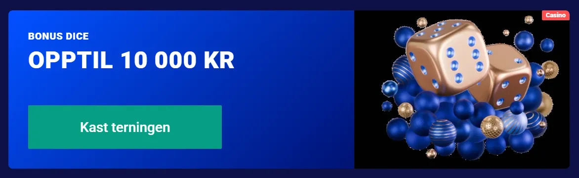 Frumzi casino-kampanjer og ukentlige belønninger