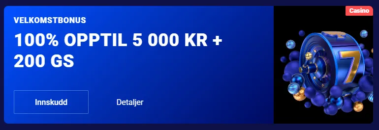 Frumzi casino-bonuser og belønninger