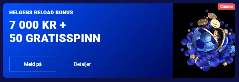 Bonus Crab-belønning