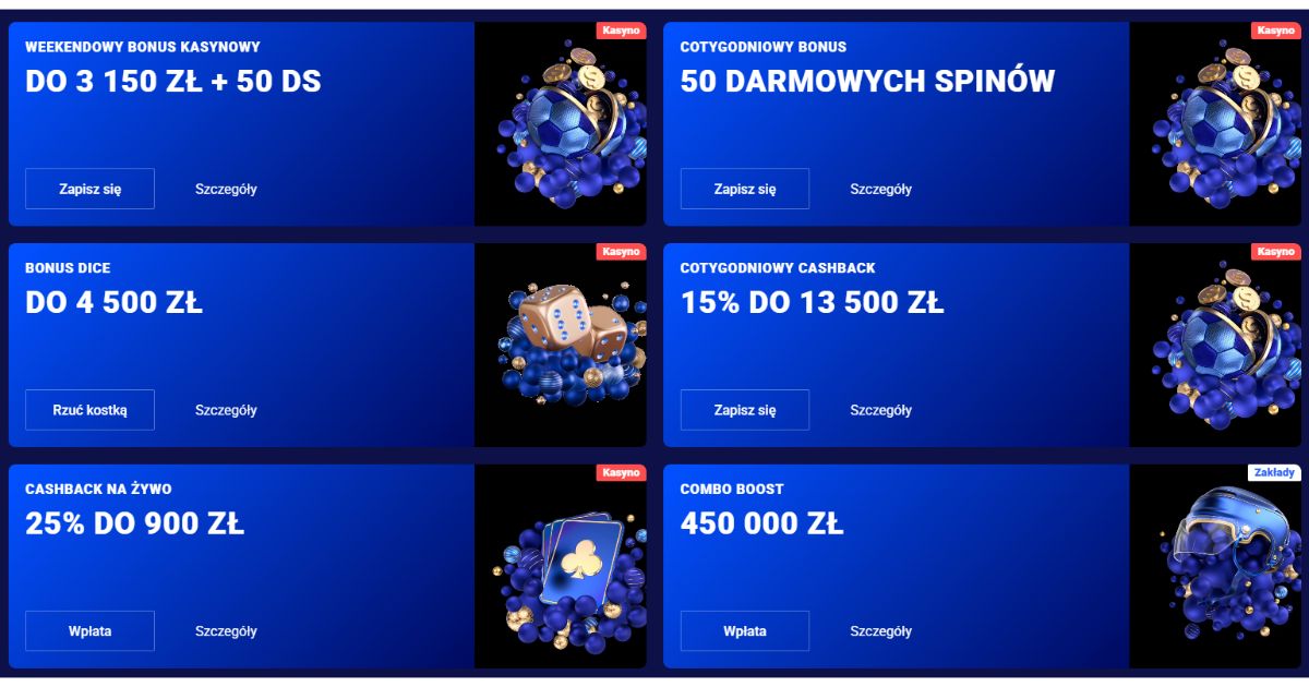Frumzi Kod Promocyjny – Recenzja Online Casino dla Polskich Graczy