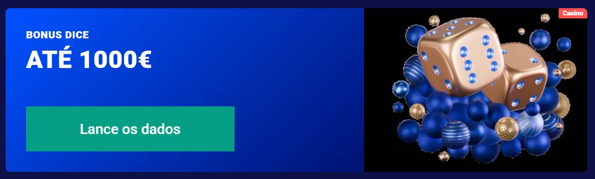 Promoções de casino Frumzi com recargas
